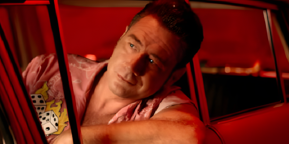 Dick Brave is back! Neues Album erscheint am 23.01