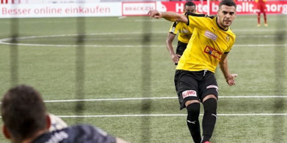 Kein Sieg, aber Moral bewiesen