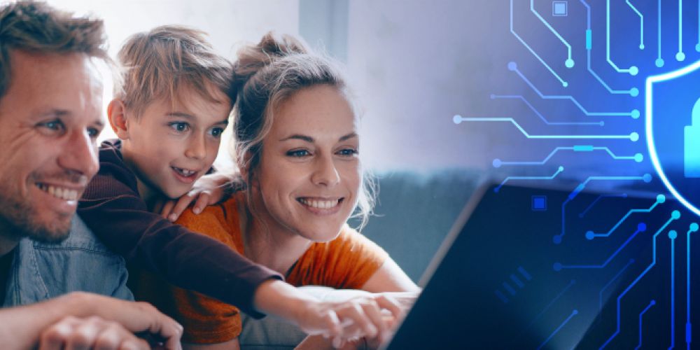 Private Cyberversicherung als Schutz für den Online-Alltag