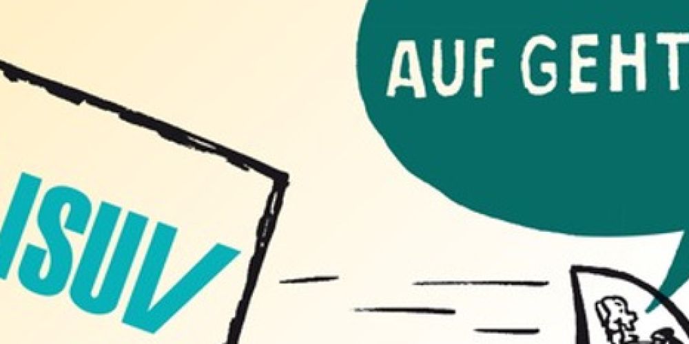 Neuer ISUV- Bundesvorstand – Schwerpunkte der Verbandsarbeit