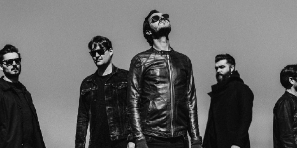 STIMMEN 2018 – Editors am 27. Juli auf dem Marktplatz Lörrach