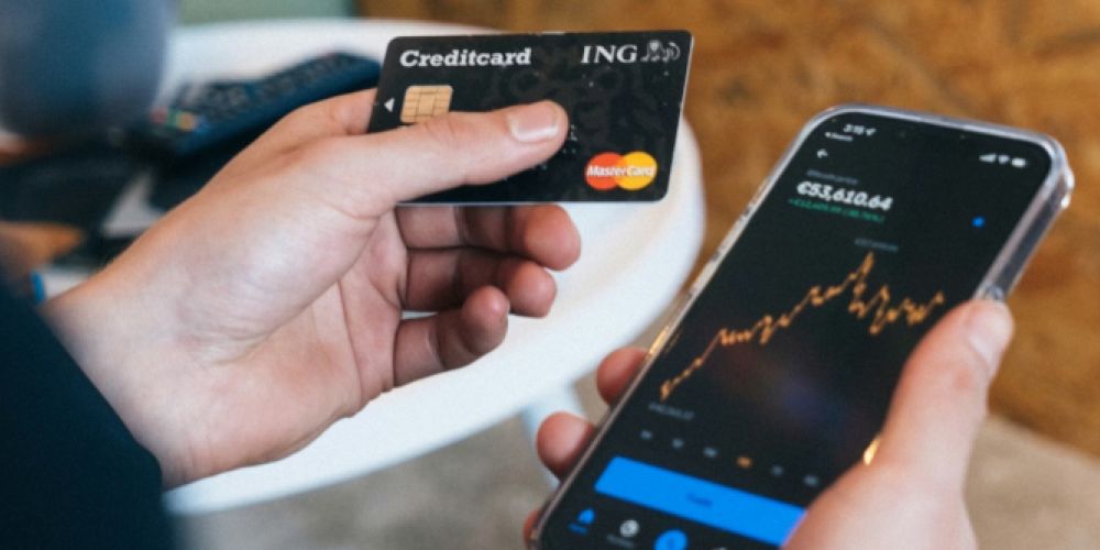 Bye, bye VISA und Mastercard? So könnte ein USA-freies Payment-Ökosystem in der EU entstehen!