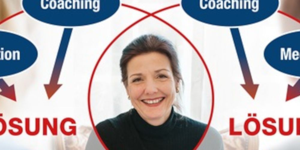 Coaching – Mediation – Rechtsberatung