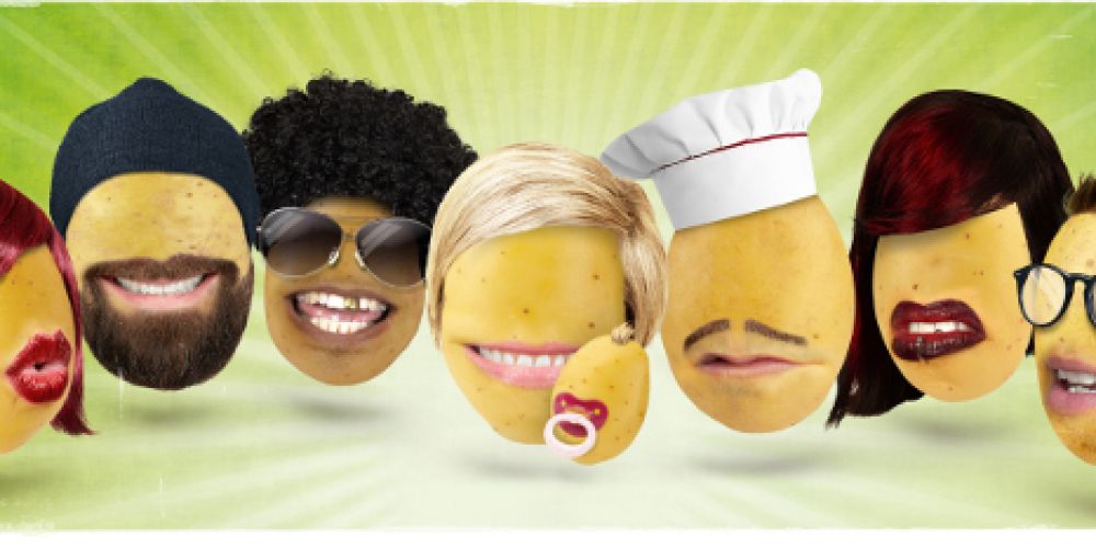 Heimisches Superfood: Kartoffel-Experten auf der Internationalen Grünen Woche