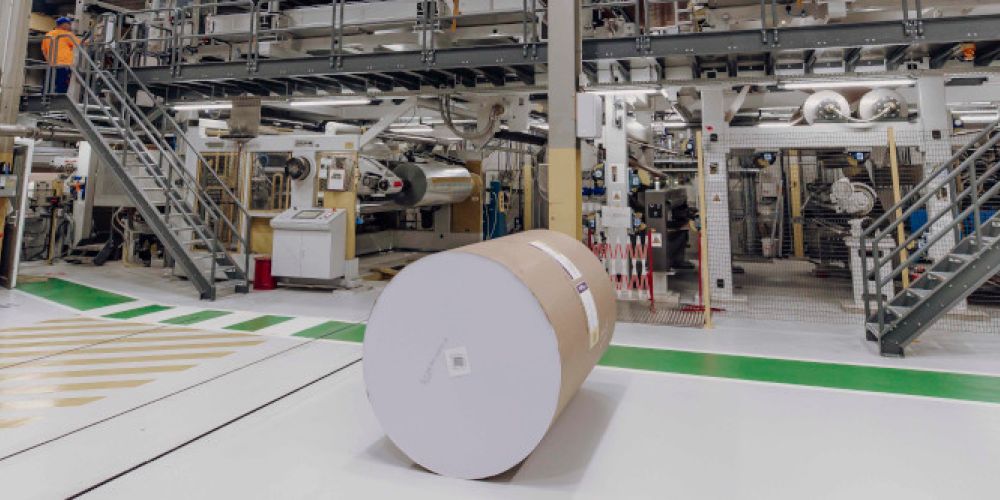 Unterstützung bei der Umstellung auf kreislauffähige Verpackungsmaterialien