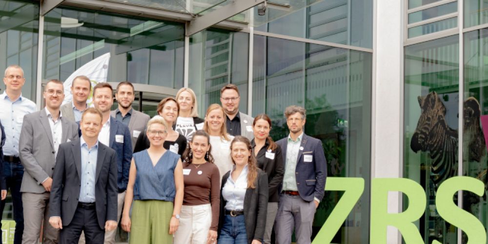 Vier Jahre Zukunft.Raum.Schwarzwald: Gemeinsam Innovation in der Region verankern