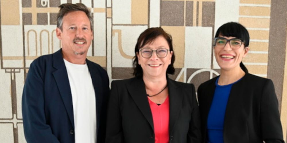 HTWG Hochschule Konstanz engagiert sich im Wissenschaftsverbund
