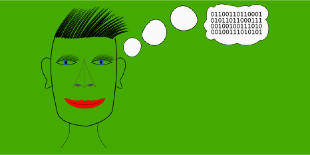 Digitales Mindset - so verändern moderne Technologien den Alltag