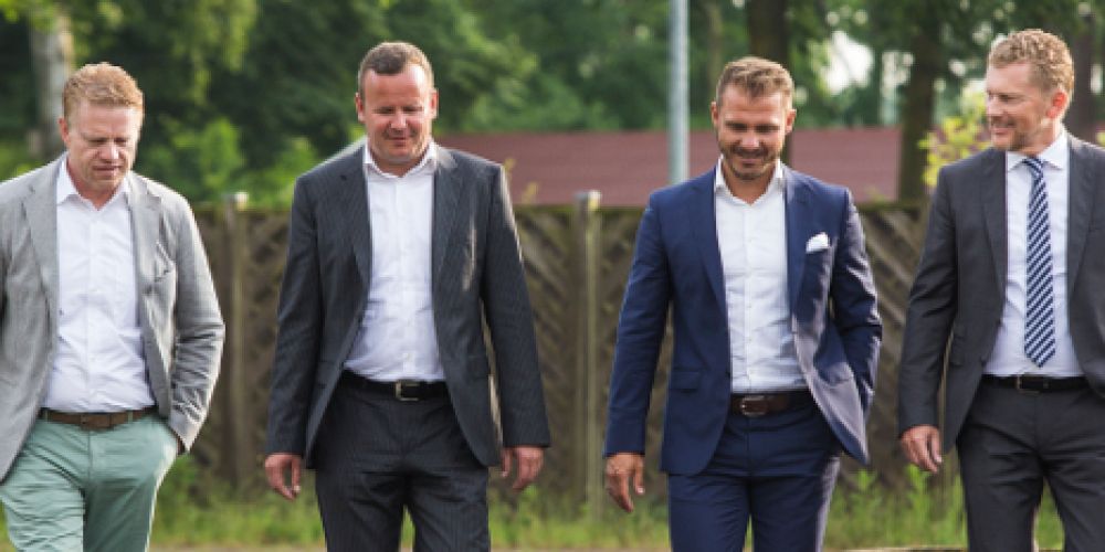 WirtschaftsHaus AG hat neues Aufsichtsratsmitglied