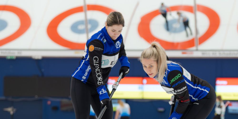 Zug und Genf sind Schweizermeister 2025