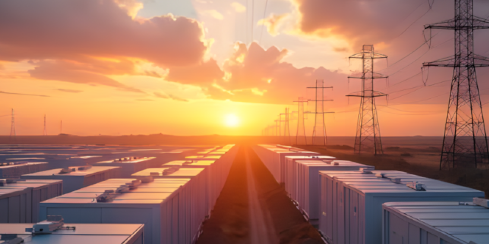 Großbatteriespeicher netzdienlich und trotzdem wirtschaftlich betreiben