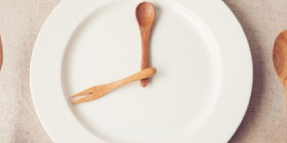 Fasten gegen zu viel Fett im Blut?