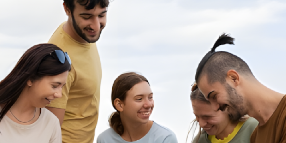 Wie Umwelthilfe heute Verantwortung im Spiel stärkt