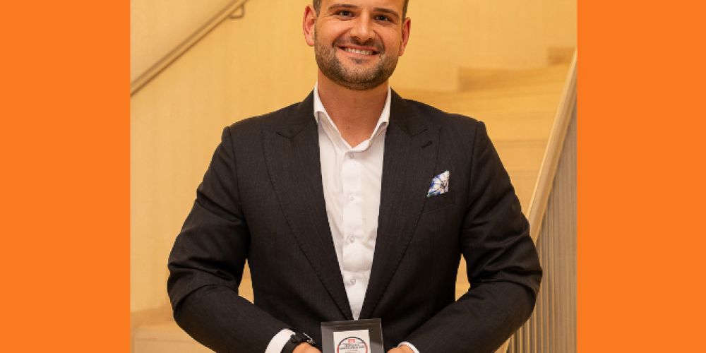 Debeka Bausparkasse erhält Deutschen Service-Preis 2026