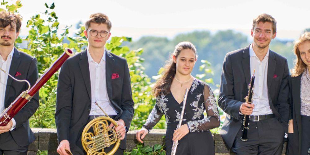 Der Nussknacker im Kursaal