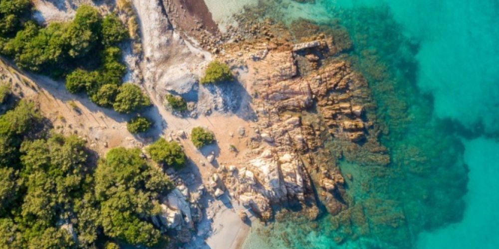 Mit der Drohne in die Herbstferien: Elf Urlaubsländer im Check