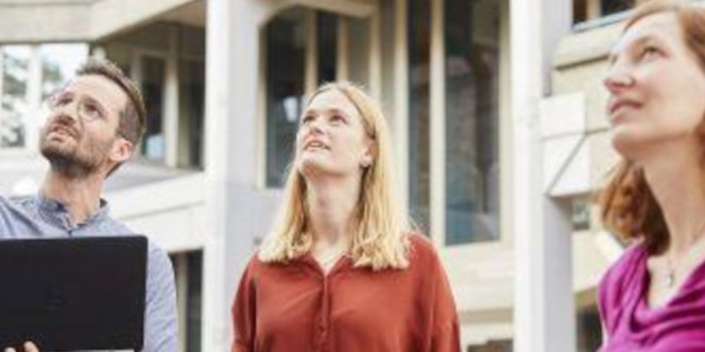 European Energy Award am 17. Mai in Karlsruhe verliehen – elf Mal davon in Gold