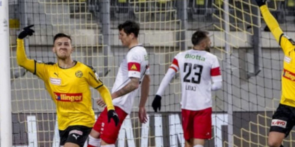 Alle Infos zum Top-Spiel gegen GC-Zürich