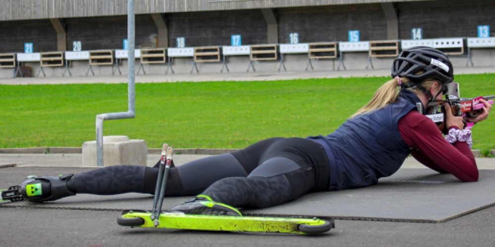 Deutsche Meisterschaften Biathlon 2026