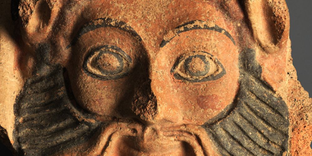 Etrusker - Antike Hochkultur im Schatten Roms