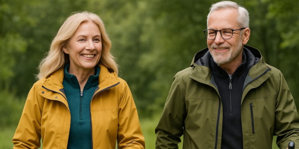 Fünf Tipps zur Vorbeugung von Arthrose