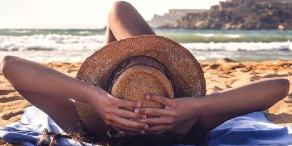 Neue Studie: Europa im Urlaub