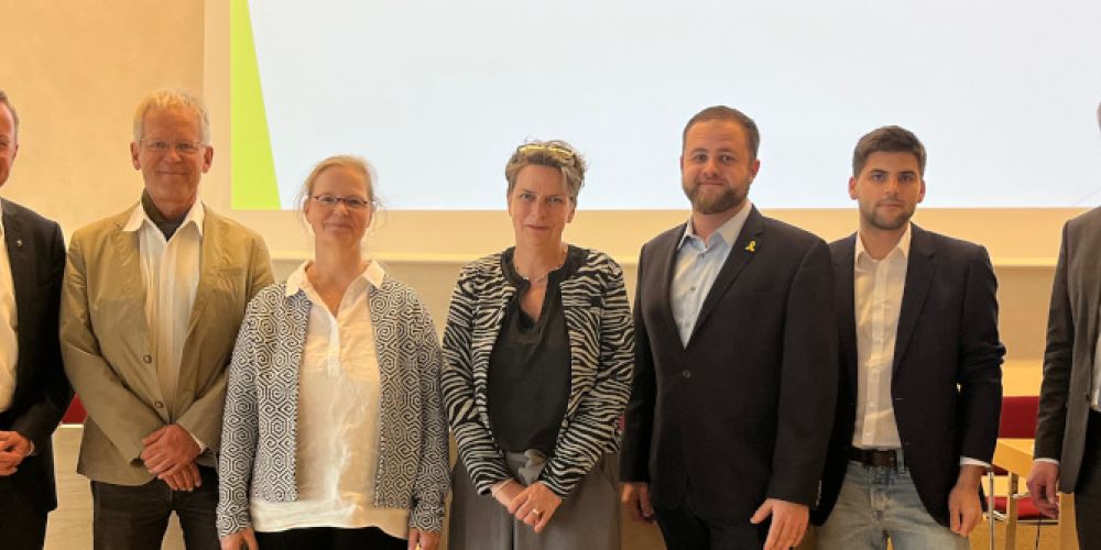 JFF tritt „Bayerischem Bündnis für Toleranz“ bei