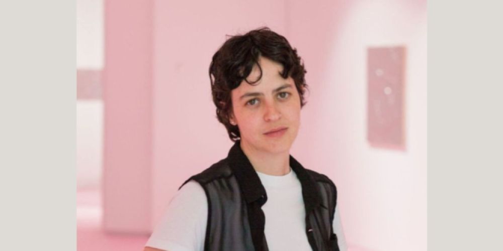 Paula Santomé erhält Manor Kunstpreis Basel 2027