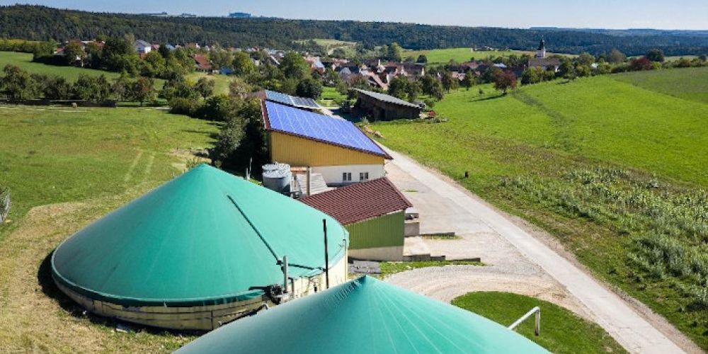 EEG 2021 löst Probleme der Biogasbranche nicht