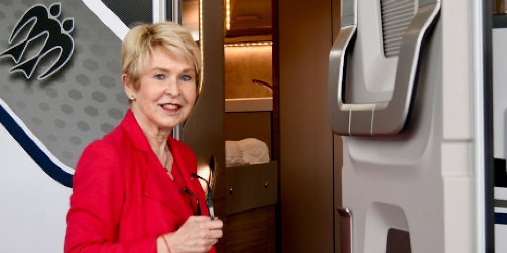 Stockheim - Vorgeschmack auf die Caravan