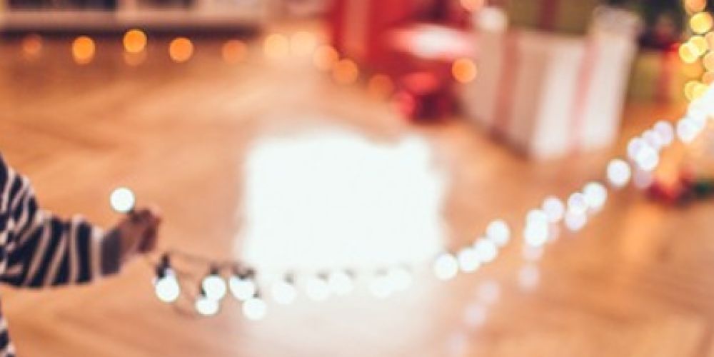 Kinderleicht: Lichterketten und Leuchtmittel richtig entsorgen