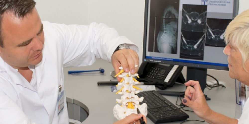 "Intelligente" Therapien ersetzen immer öfter den Griff zum Skalpell