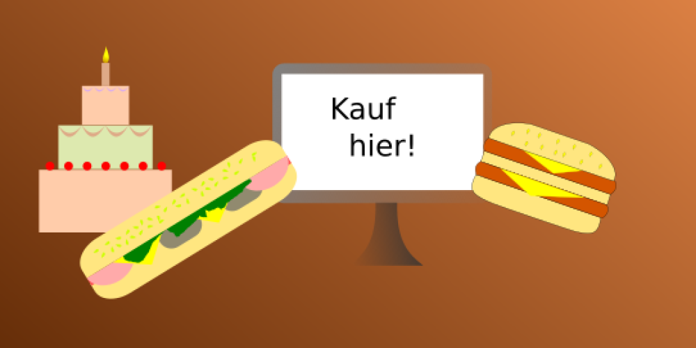 Online vergleichen – offline sparen!