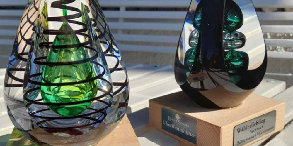 Buchmesse „Blätterrauschen“ in Hinterzarten: Nominierungen für den Buchpreis „Wälderliebling“ stehen fest