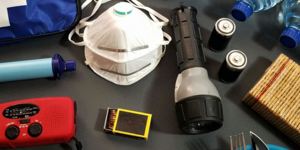 Umfrage: Die Deutschen glauben an das Notpaket, bereiten sich aber nicht vor