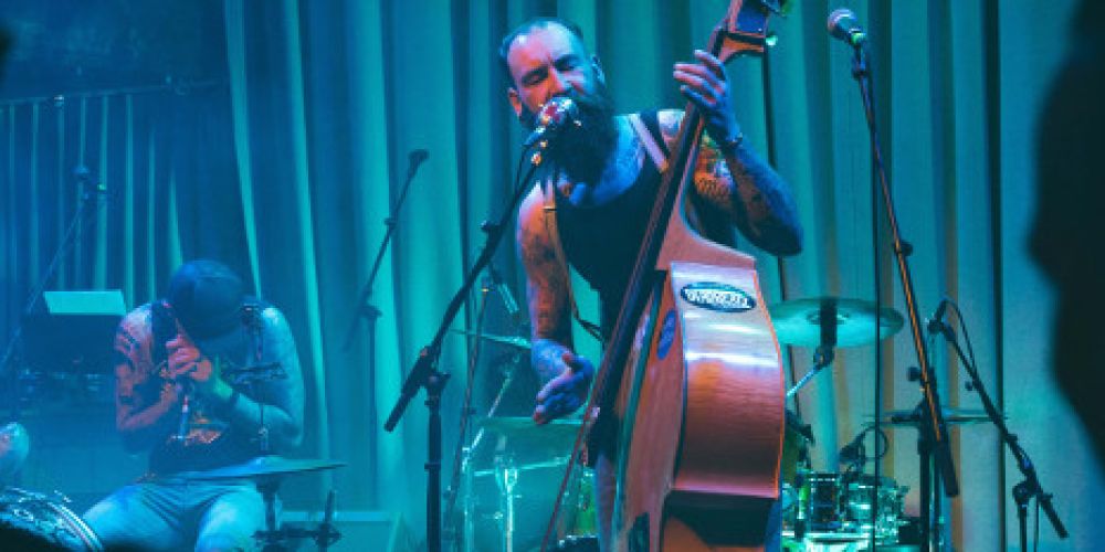 MM Atlantis Basel - Auftakt des neuen Kulturkonzepts