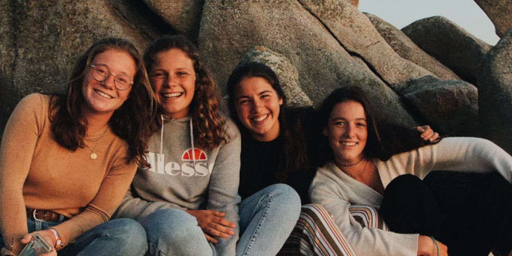 Wenn es junge Menschen in die Ferne zieht