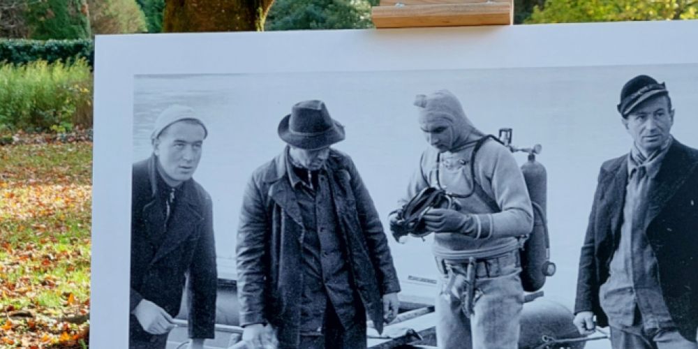 29 Ausstellungen zum Rhein bereits eröffnet