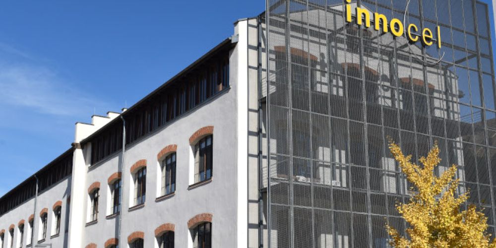 Chancen erkennen – Kontakte knüpfen – Unternehmerisch entscheiden