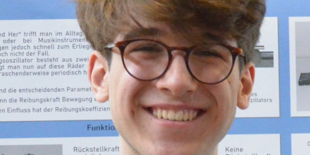 phaenovum-Schüler beim internationalen Wettbewerb Quanta online erfolgreich