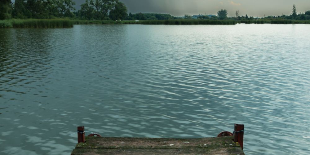 Wochenende: Hitzehöhepunkt und Unwettergefahr