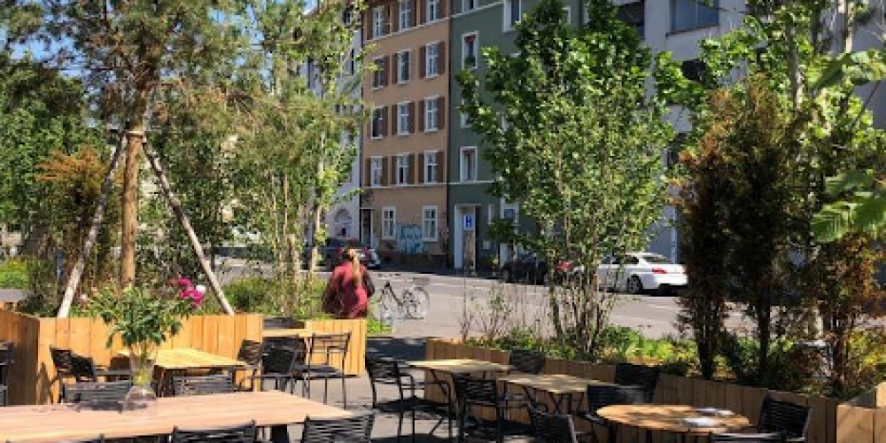 10 Jahre Markt auf dem Vogesenplatz