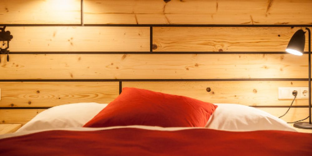 Neue Bestmarke: Übernachtungszahlen auf Rekordhoch