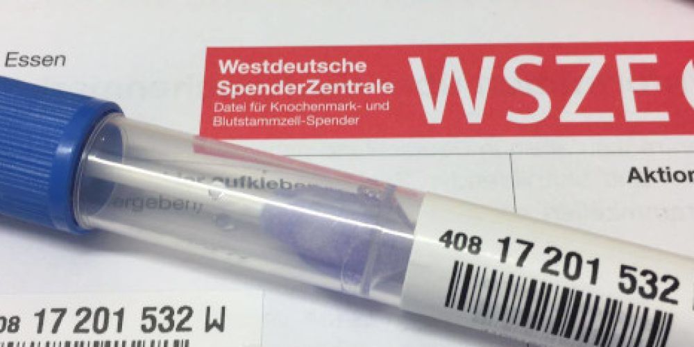 Corona wirkt sich auf die Versorgung von Leukämiekranken aus