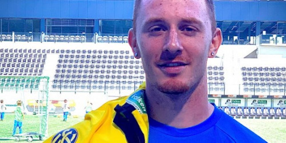 Fran Álvarez neu beim FCS