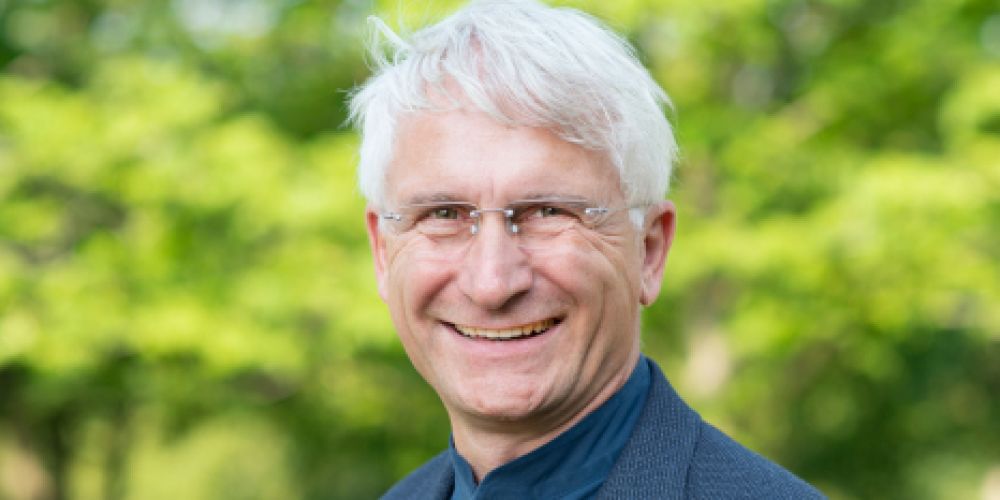 Telefonsprechstunde mit Gerhard Zickenheiner MdB