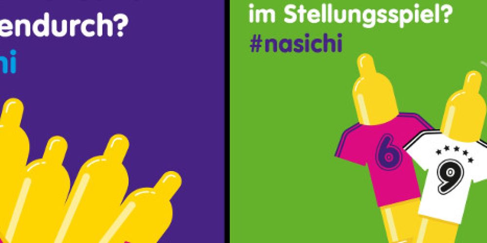 Große BILLY BOY Umfrage zum Sexleben der Deutschen