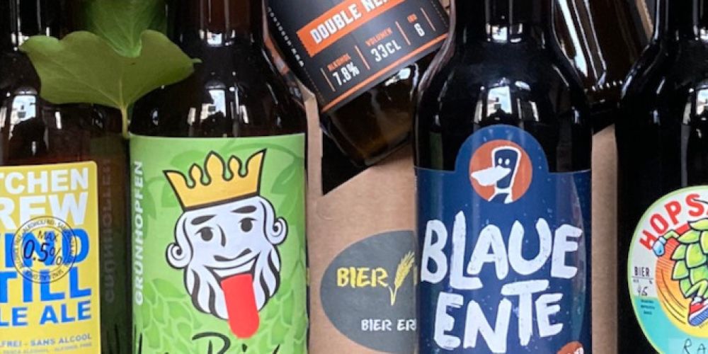 Ein Geheimtipp für Bierliebhaber und Bierliebhaberinnen
