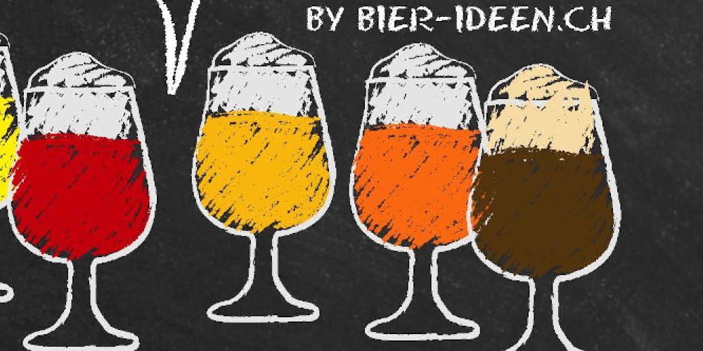 Bier Basel | Die Basler Craft Bier Messe