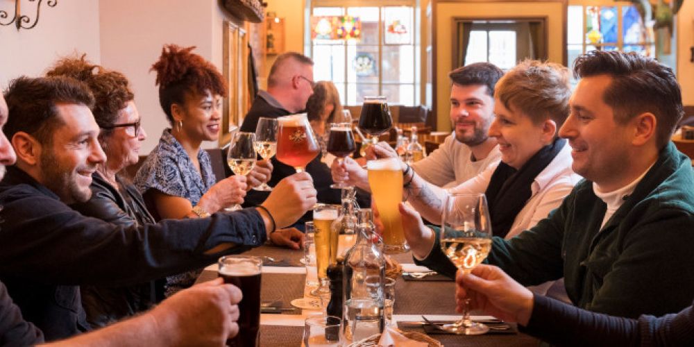 50 Jahre Ueli Bier – Wir feiern mit Basel